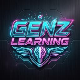 GenZ Logo
